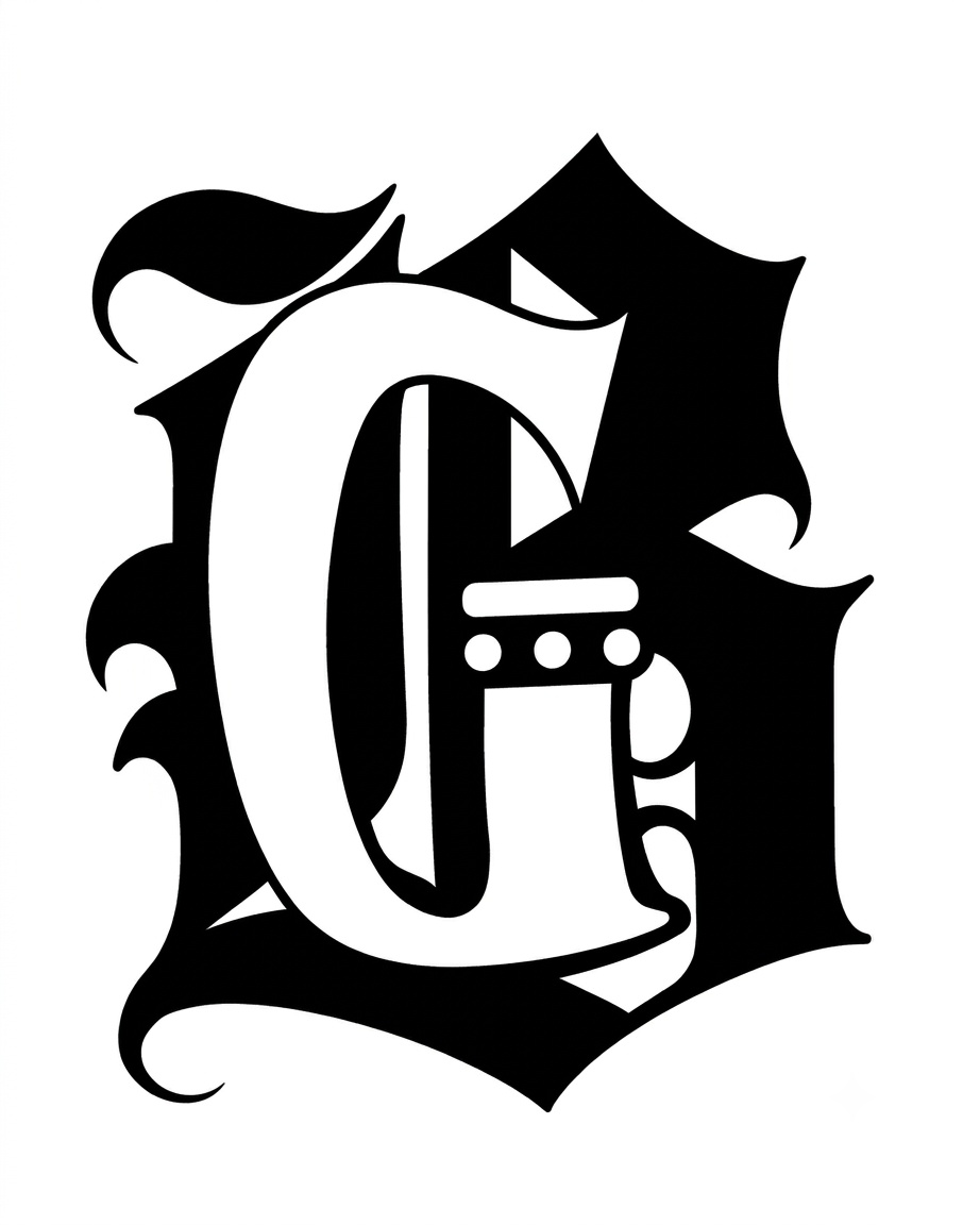 Logo GREY BASE SYSTEM